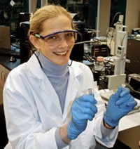 c en american chemical society