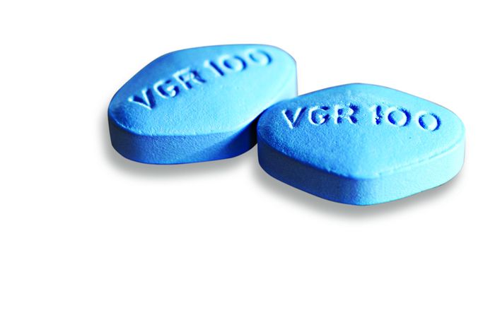 Pfizer Wards Off Viagra Challenge