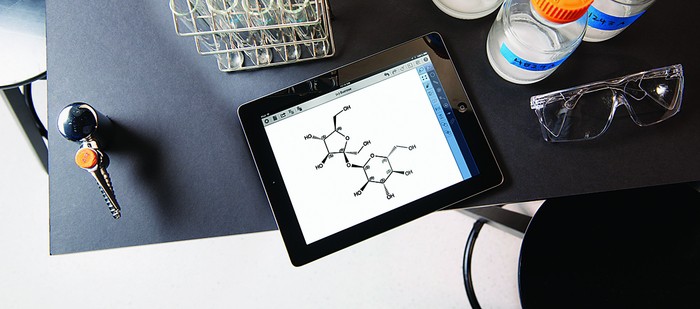 c en american chemical society