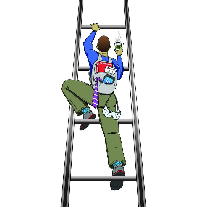 Internships Provide The First Step Toward Career Success