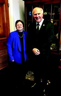 Kristen Kulinowski To Lead Chemical Safety Board Phd chemist, board member at the u.s. kristen kulinowski to lead chemical