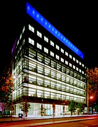 Serving the chemical, life science, and laboratory worlds