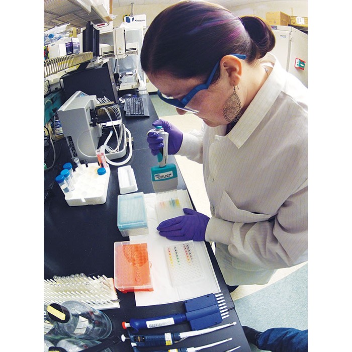 U S Seeks To Slash Use Of Animals In Chemical Safety Testing