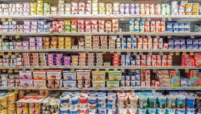 Acid whey: Is the waste product an untapped goldmine?