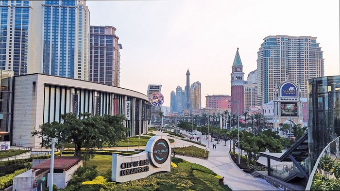 Macau casino age limit 2018 19 Macau casino age limit 2018 19