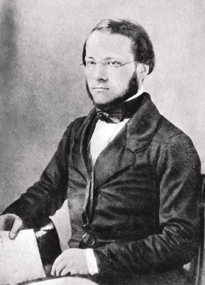 The Mysteries Of Louis Pasteurs Mislaid Lab Books - 