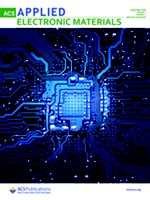 Acs Launches Two New Applied Materials Journals