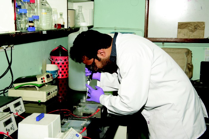 Scientists At India S Government Labs Struggle To Adjust To Changing Priorities