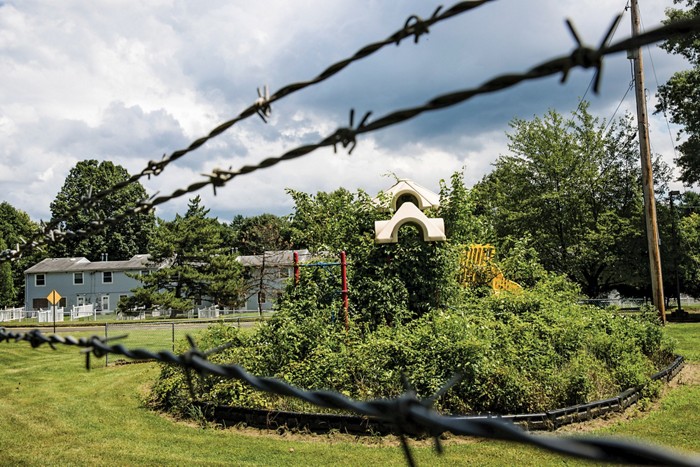 Linking Pollution And Infectious Disease