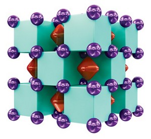 To Get Noble Gases To Forge Bonds Chemists Go To Extremes