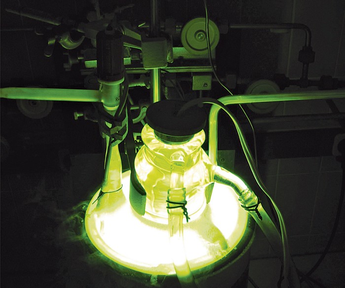 To Get Noble Gases To Forge Bonds Chemists Go To Extremes To Get Noble Gases To Forge Bonds Chemists Go To Extremes