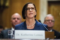 Kristen Kulinowski To Lead Chemical Safety Board Kristen kulinowski, interim executive for the u.s. kristen kulinowski to lead chemical