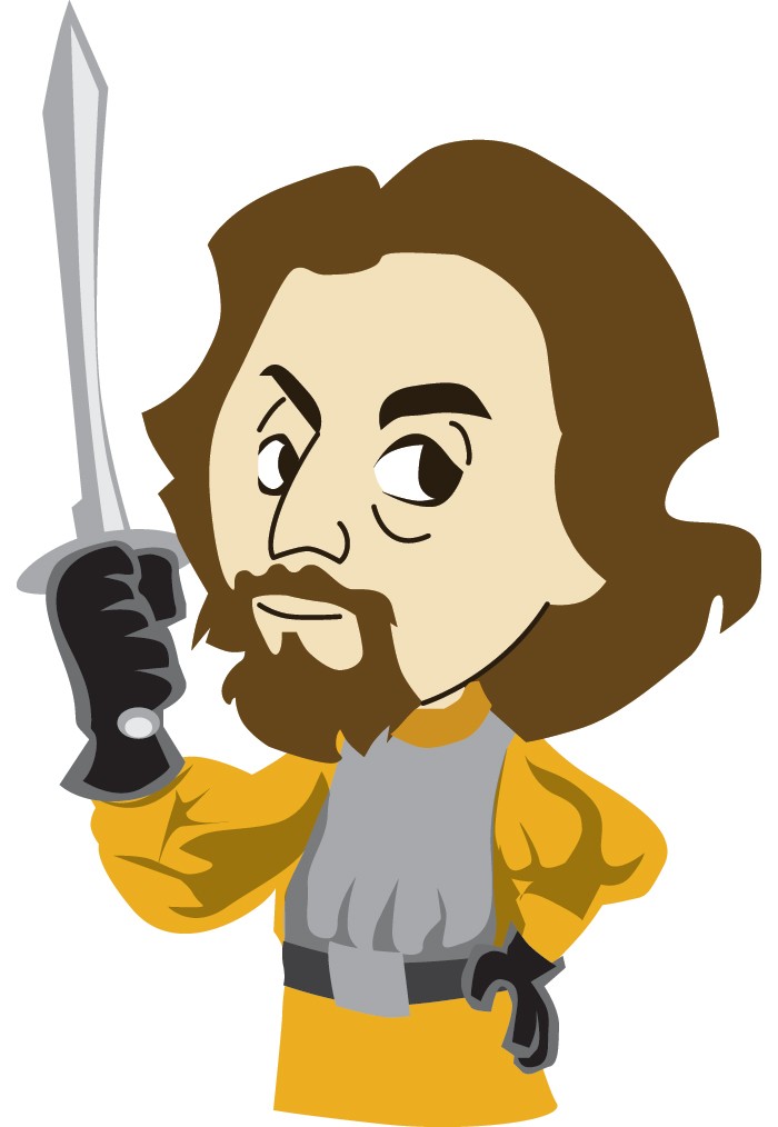 An image of Count Rugen from The Princess Bride. 09738-newscripts-rugen.jpg
