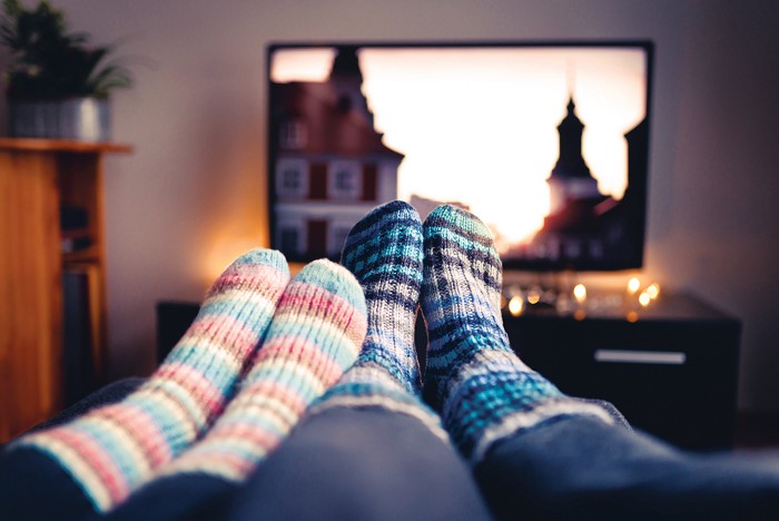 Eu To Bar Sales Of Televisions With Flame Retardants In Their Casings