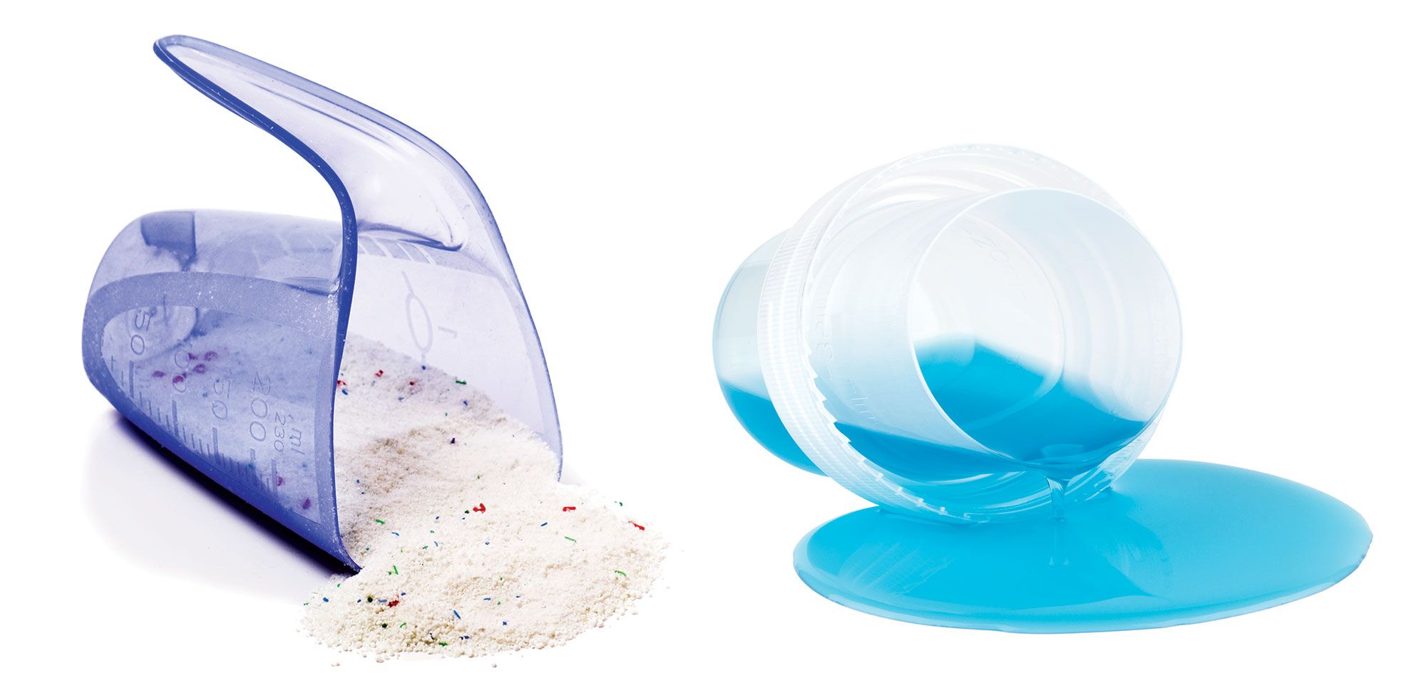ivory powder detergent