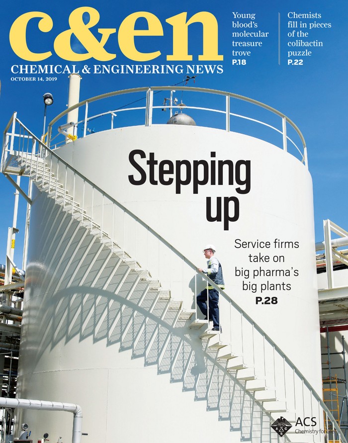 October 14 2019 Issue Magazine Cen - 