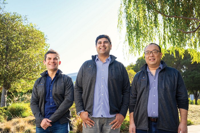 Serving the chemical, life science, and laboratory worlds