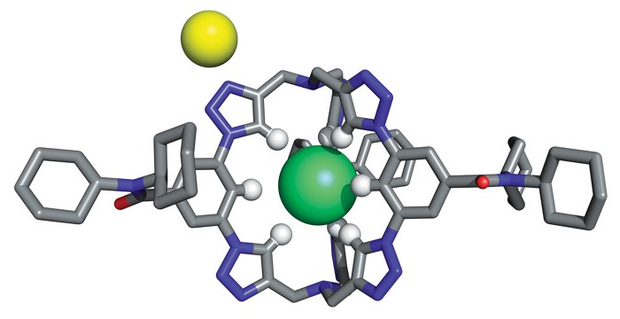 C En S Molecules Of The Year For 19 C En S Molecules Of The Year For 19