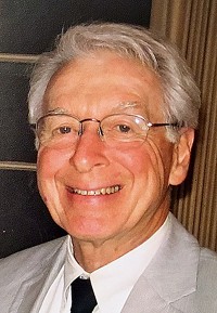 Obituary Philip Coppens
