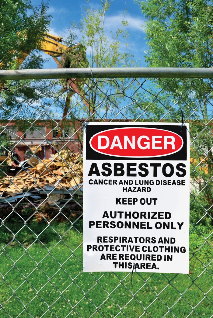 Court issues mixed ruling on US chemical risk assessments