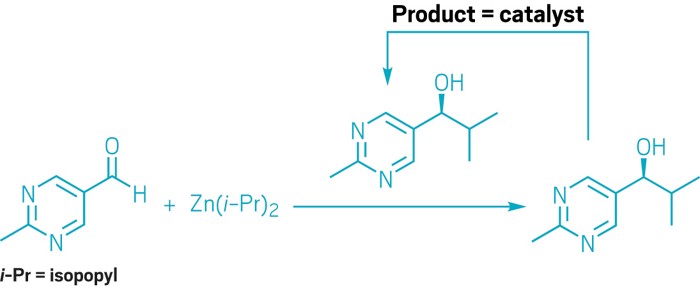 new evidence against a popular theory