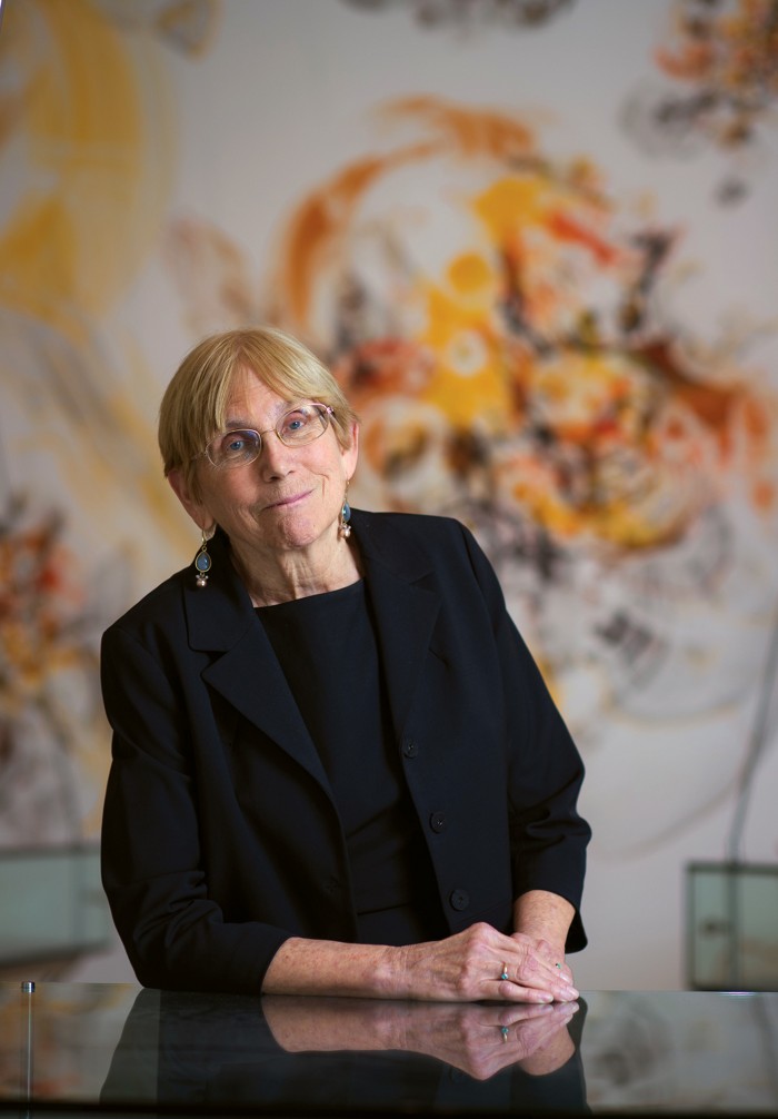 Priestley Medal address 2020: The road less traveled—for love of detection, discovery, and all things radical in nature