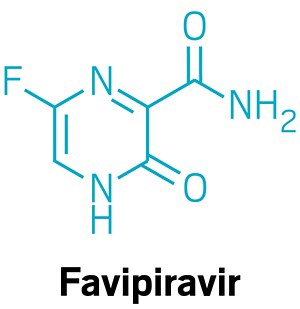 Fujifilm Tests Favipiravir As A Covid 19 Treatment