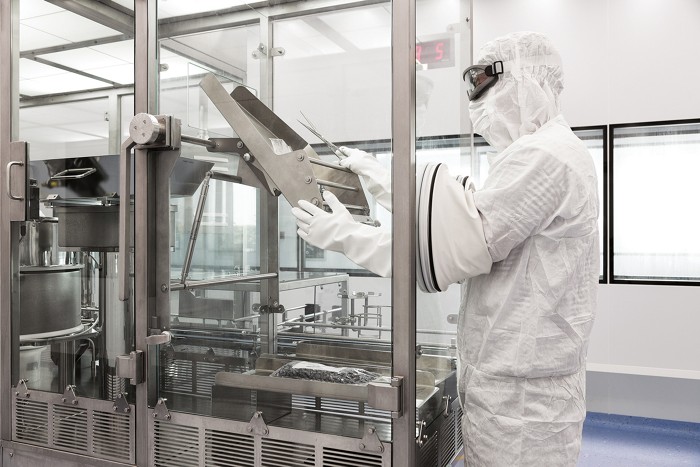 Covid 19 Is Reshaping The Pharmaceutical Supply Chain