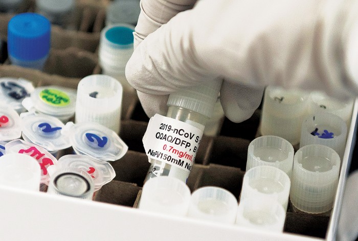 What Will It Take To Make An Effective Vaccine For Covid 19
