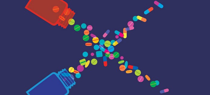 The New Drugs Of 19