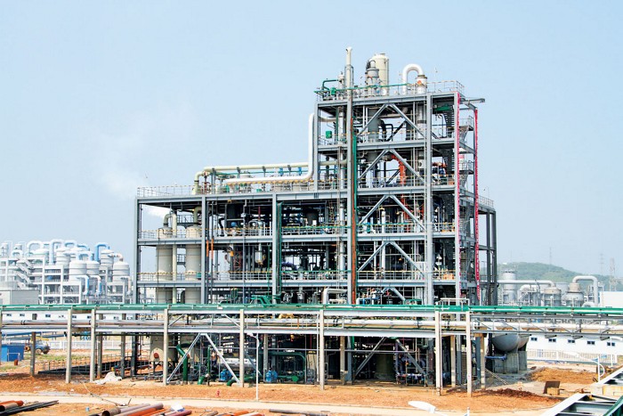 Will A New Way Of Making Hydrogen Fluoride Take Hold