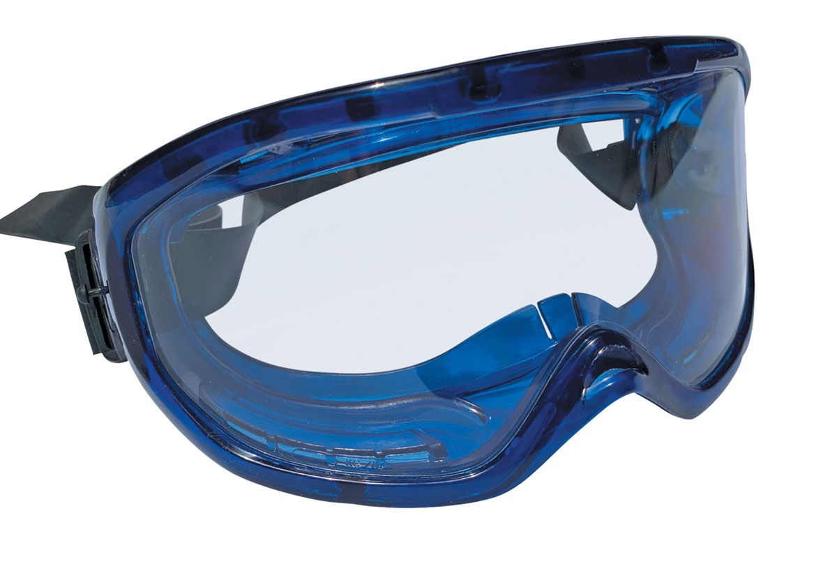 best lab goggles