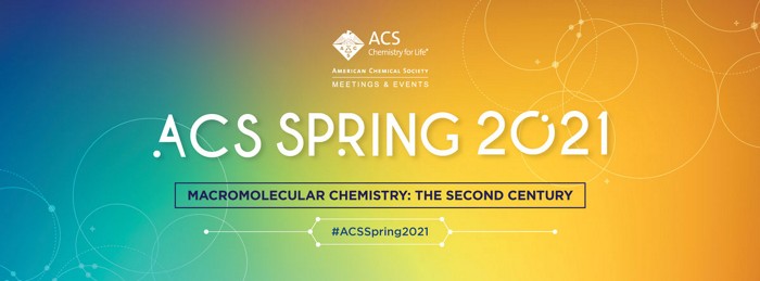 Acs Spring 2021 Call For Papers