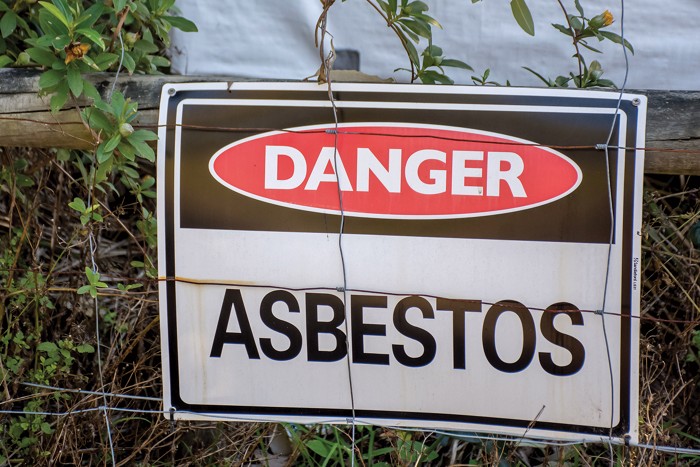 Us Needs Information On Asbestos Imports Court Rules