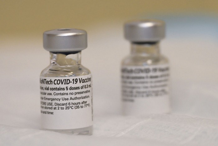 Everything We Know About The Covid 19 Coronavirus