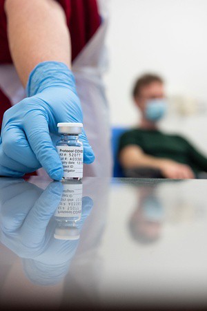 What S Next After Mrna Vaccines