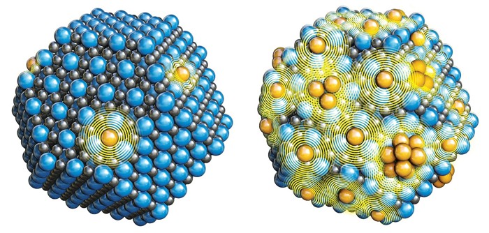 Catalyst Boosts Prospects For Fuel Cell Vehicles