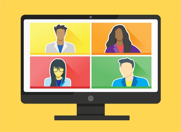 How to design the perfect career panel