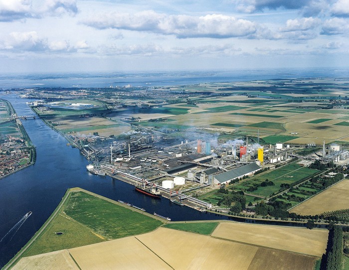 Is Ammonia The Fuel Of The Future