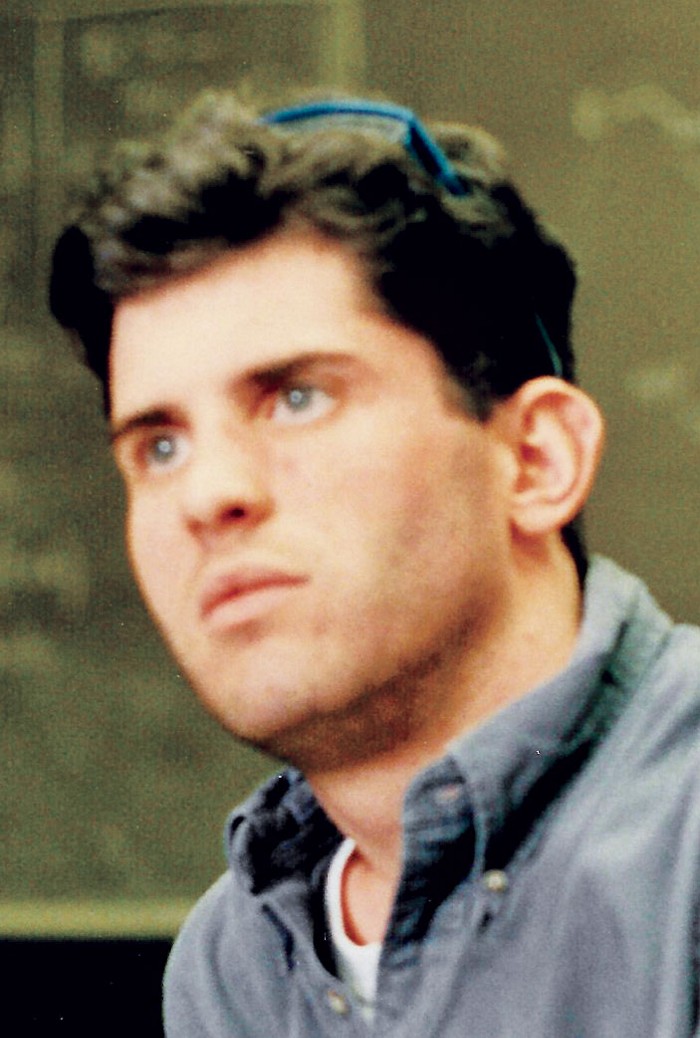 Obituary Chad Knutson