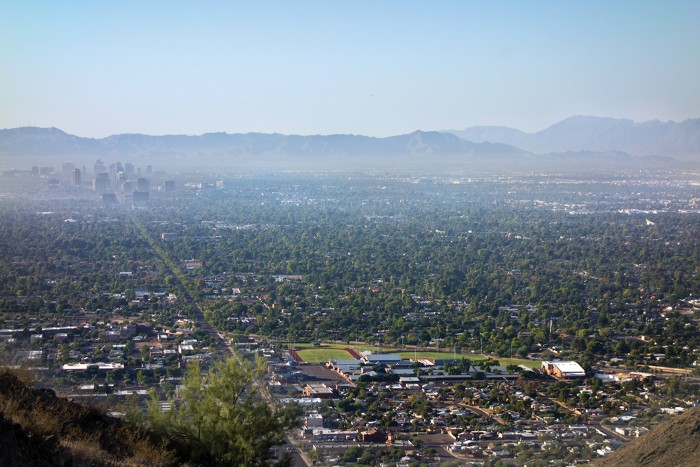 US EPA proposes tighter limits on fine particulate matter air pollution