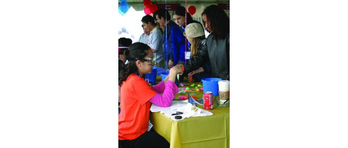 Record Set In San Diego