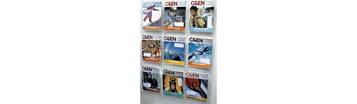 Cover To Cover