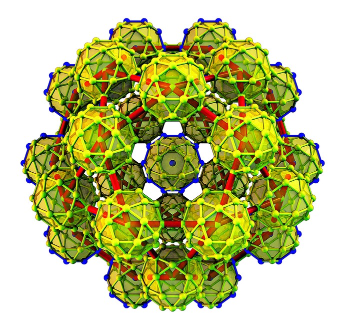 Nobel Prize in Chemistry