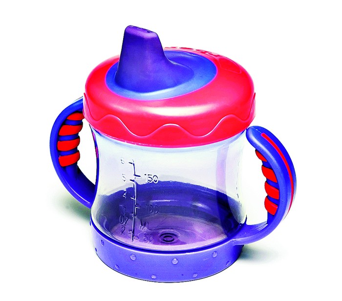 FDA Bans BPA In Baby Bottles