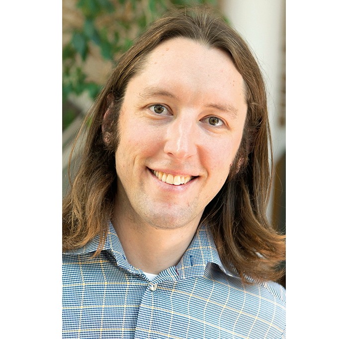 Julius Lucks wins Young Investigator Award