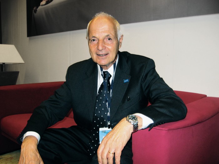 The fine chemicals sector remembers Peter Pollak