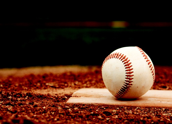What's in baseballs, and can materials explain a spike in scoring?