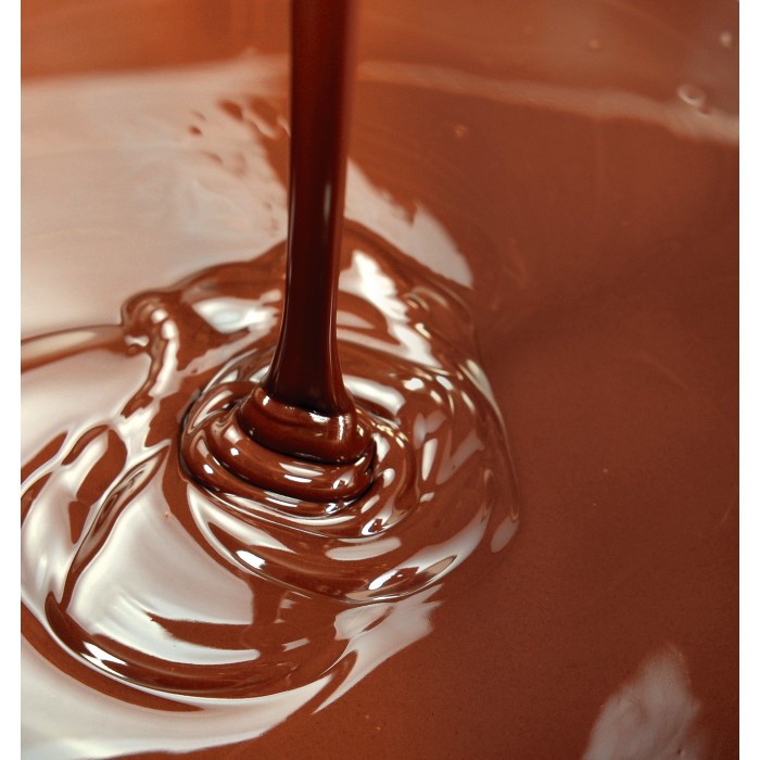 What's chocolate, and how does its chemistry inspire such cravings?