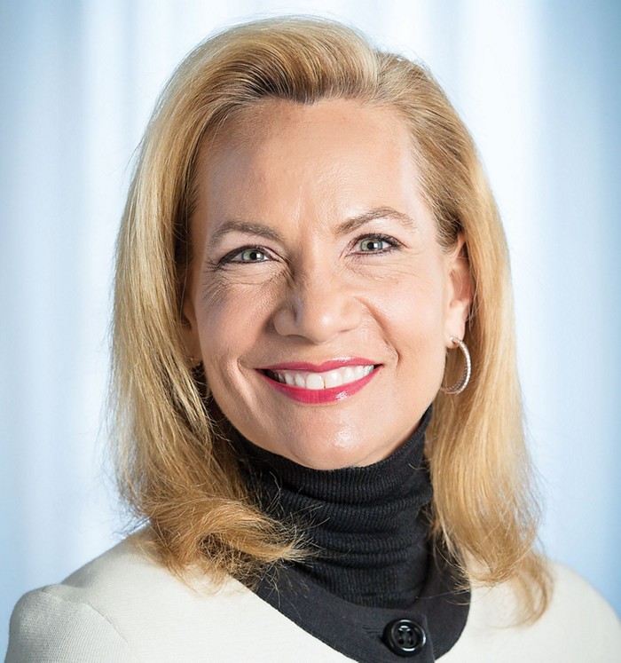 ExxonMobil names Karen McKee as new chemical head